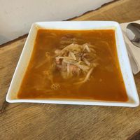   at Smoothiekaša in Zagreb