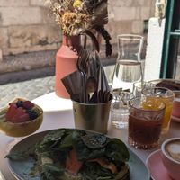  at Augusto in Lisbon