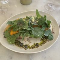   at Augusto in Lisbon