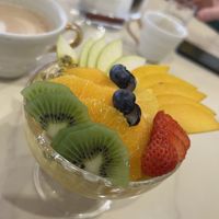   at Augusto in Lisbon