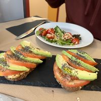   at Fangas Veg in Coimbra