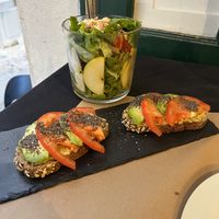   at Fangas Veg in Coimbra