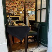   at Fangas Veg in Coimbra