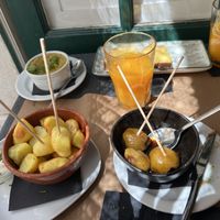 Everythingg  at Fangas Veg in Coimbra