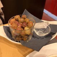 Olives   at Fangas Veg in Coimbra