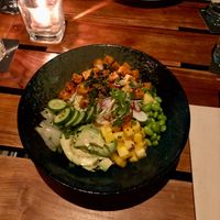  at Cactus Club Cafe in Edmonton