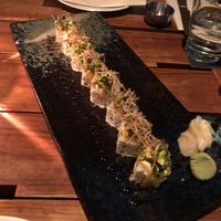  at Cactus Club Cafe in Edmonton