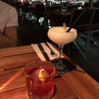  at Cactus Club Cafe in Edmonton