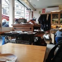 Interno at Silan in Barcelona