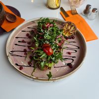 🥑 toast  #Veganuary at Heppy Green in Frankfurt