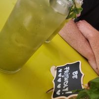  at Heppy Green in Frankfurt