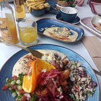  at Heppy Green in Frankfurt
