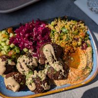  at Heppy Green in Frankfurt