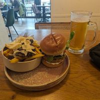  at Heppy Green in Frankfurt