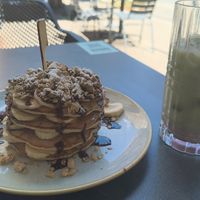  at Base Coffee in Bamberg