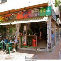  at Cafe-Bar MundoManila in Granada