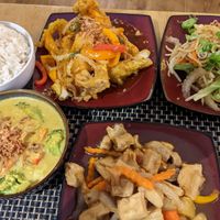  at Morans in Westward Ho