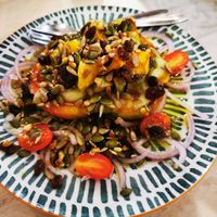  at El Biscúter in Jaen