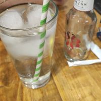   at El Biscúter in Jaen