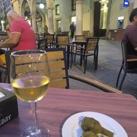  at El Biscúter in Jaen