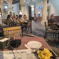  at El Biscúter in Jaen