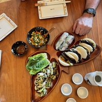   at Souche-i in Montebello