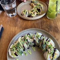   at Souche-i in Montebello