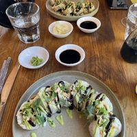   at Souche-i in Montebello