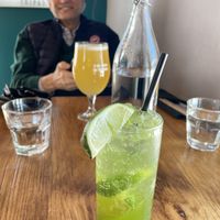   at Souche-i in Montebello