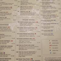  at Thai Emerald in Cirencester