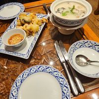  at Thai Emerald in Cirencester