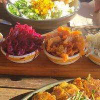  at Yachats Brewing in Yachats