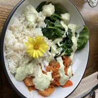   at Yachats Brewing in Yachats