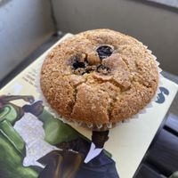   at Sea Level Bakery + Coffee in Cannon Beach