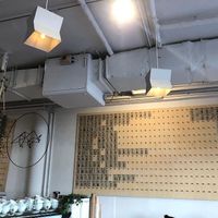 Kaffeesaurus at Kaffeesaurus in Cologne