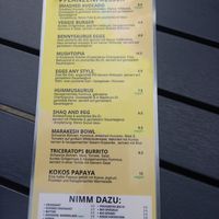  at Kaffeesaurus in Cologne