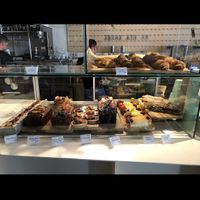   at Kaffeesaurus in Cologne