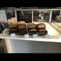   at Kaffeesaurus in Cologne