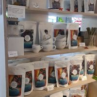  at Kaffeesaurus in Cologne