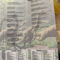   at Kaffeesaurus in Cologne