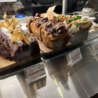   at Kaffeesaurus in Cologne