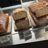   at Kaffeesaurus in Cologne