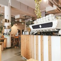  at Kaffeesaurus in Cologne