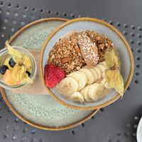   at Kaffeesaurus in Cologne