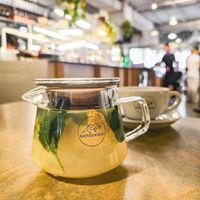  at Kaffeesaurus in Cologne