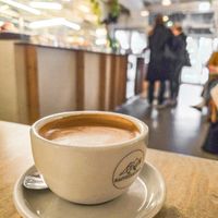  at Kaffeesaurus in Cologne