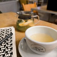  at Kaffeesaurus in Cologne