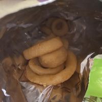   at Shrub Grub in Cardiff