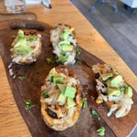   at Eat at Jumbos in Somerville