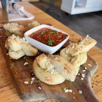   at Eat at Jumbos in Somerville